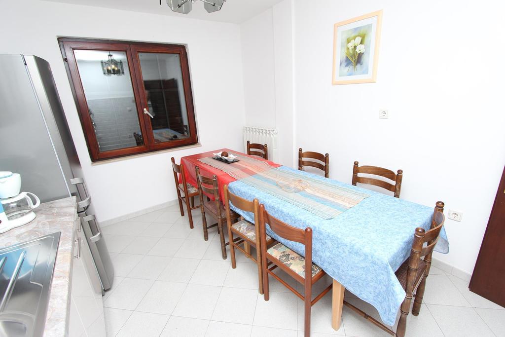 Apartments Natali روفينج الغرفة الصورة
